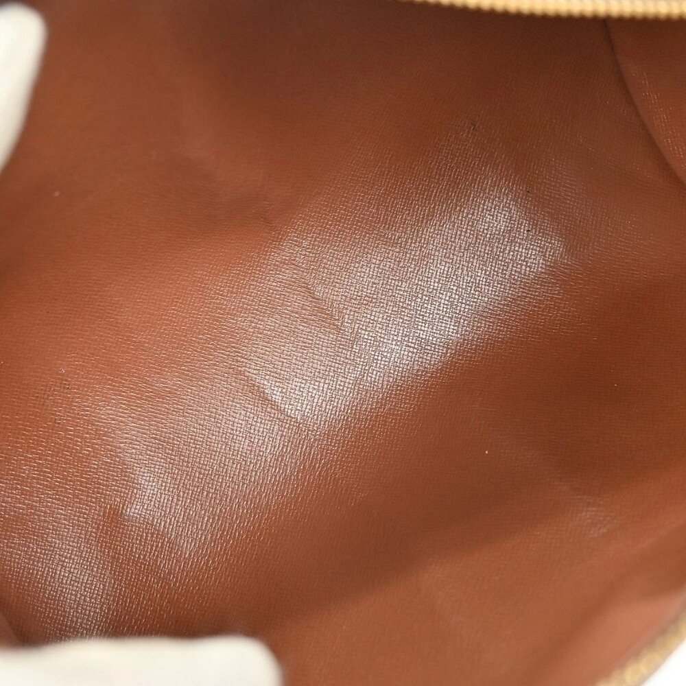 BUYIT LOUIS VUITTON PAPILLON 26 HANDBAG MONOGRAM VINTAGE M51366 TH0992 YQ00638 - Picture 8 of 15